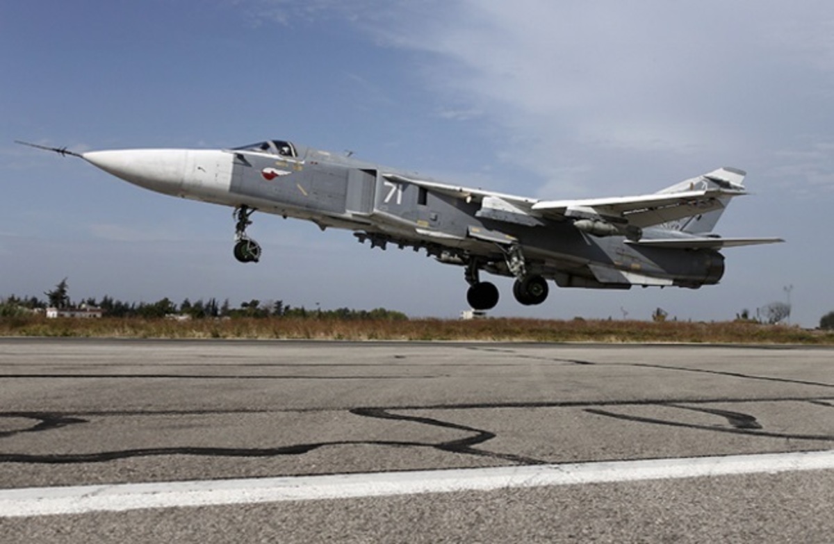 Ποιος ο ρόλος του ΝΑΤΟ στην κατάρριψη του ρωσικού αεροσκάφους απο την Τουρκία;