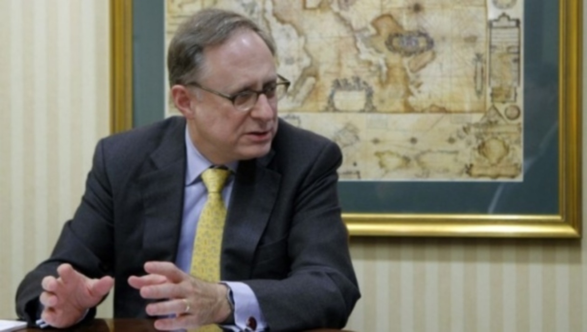 H νέα απειλή του ΝΑΤΟ και ο ρόλος της Ρωσίας – Αποκαλυπτική συνέντευξη