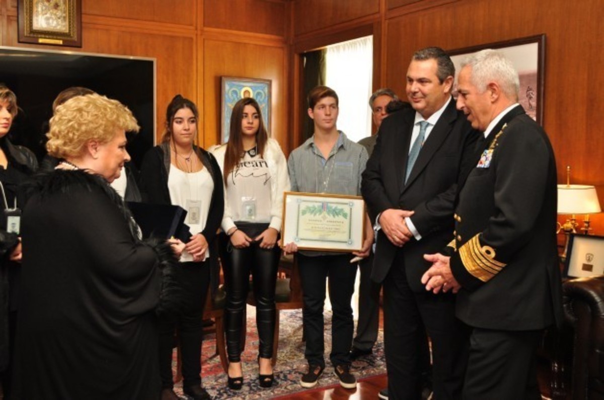 Ο ήρωας Ναύαρχος της Κύπρου που η Ελλάδα τιμά μετά από 41 χρόνια!!!