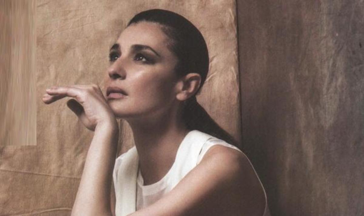 Η εξομολόγηση της Μαρίας Ναυπλιώτου για τον χαμό των γονιών της και το λόγο που δεν κάνει παιδιά