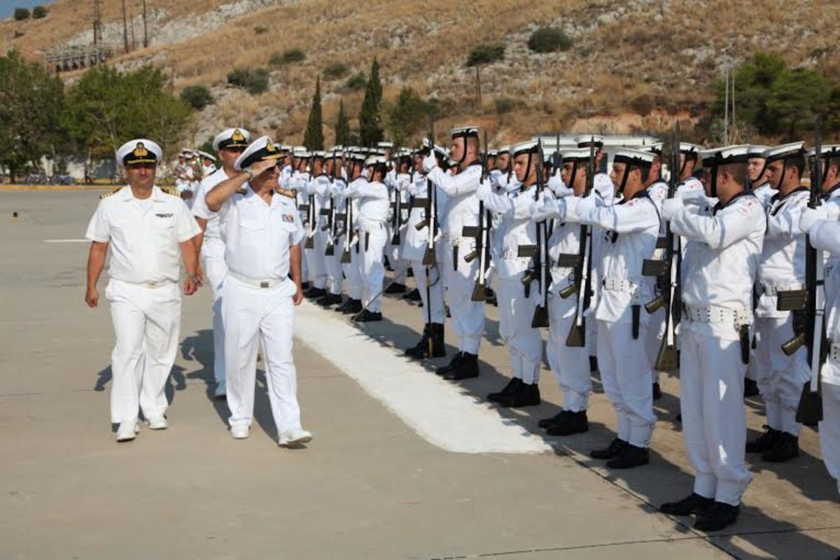 “Σε βάθος 15ετίας η “ρήτρα αξιόμαχου” λέει η κυβέρνηση που βάζει “μπροστά” τον Σαμαρά