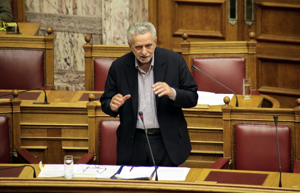 ΦΩΤΟ ΑΡΧΕΙΟΥ EUROKINISSI