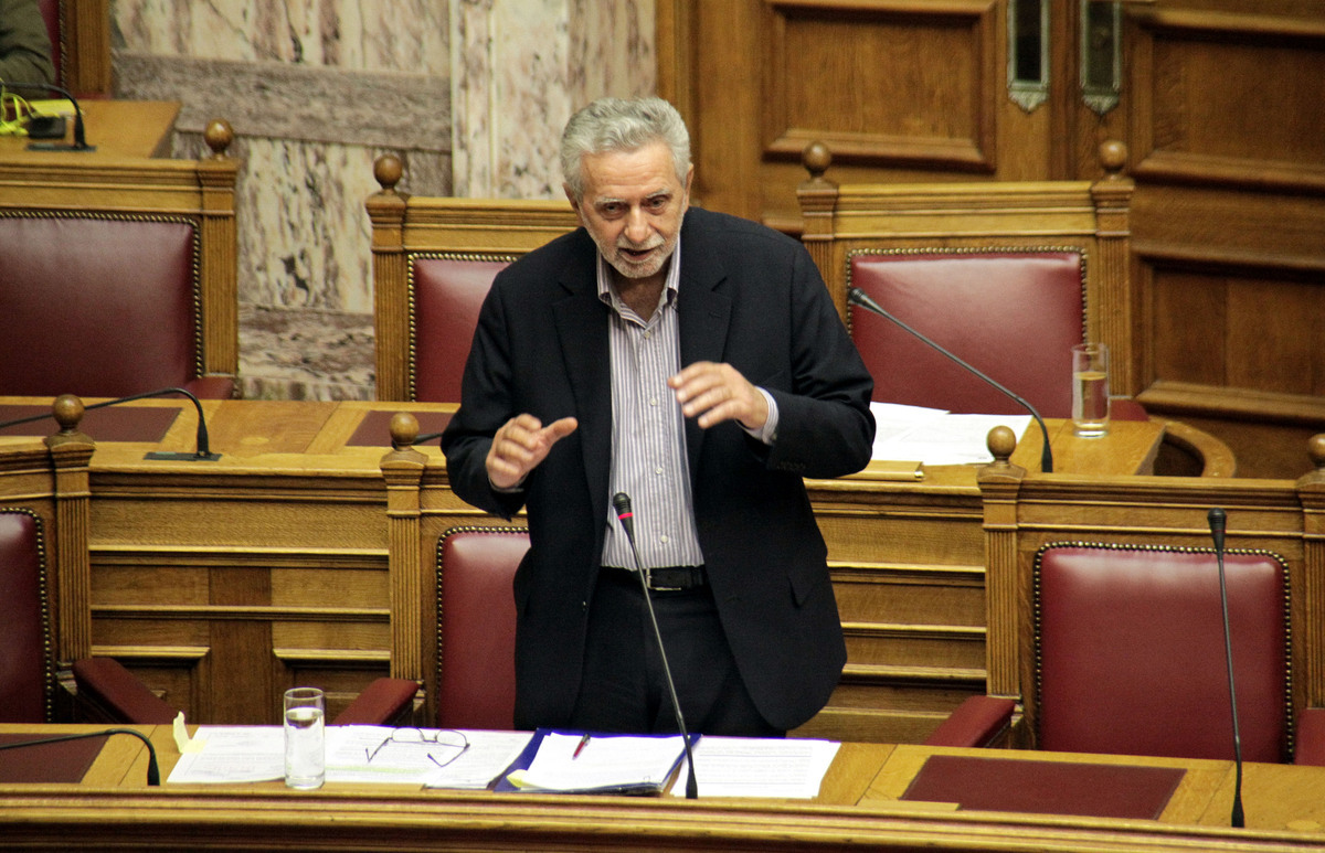 ΦΩΤΟ ΑΡΧΕΙΟΥ EUROKINISSI