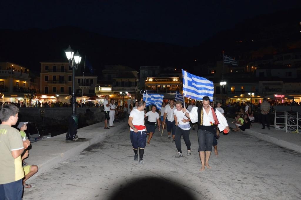 ΦΩΤΟ από το mypreveza