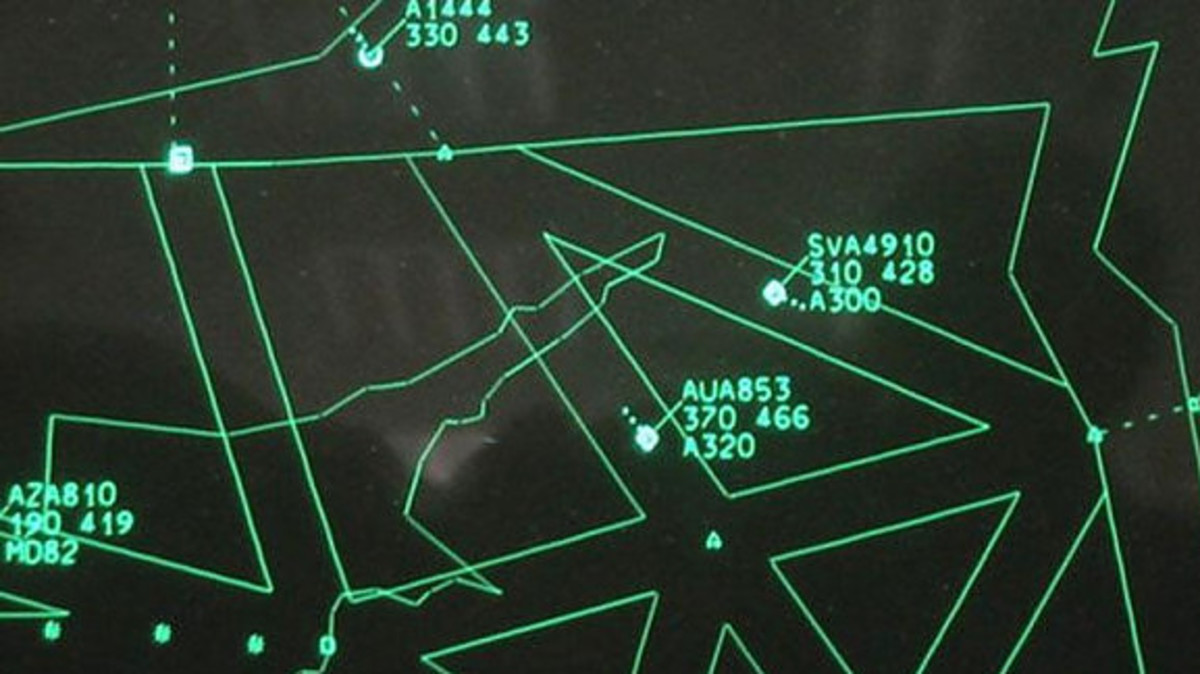 «Βομβαρδισμός» τουρκικών NOTAM με δέσμευση του FIR Λευκωσίας [ΧΑΡΤΗΣ]
