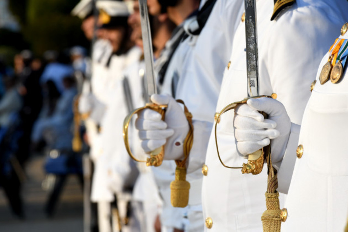 Αξιωματικοί του Πολεμικού Ναυτικού στον Συνήγορο του Πολίτη για τα αποδεικτικά ναυτικής ικανότητας