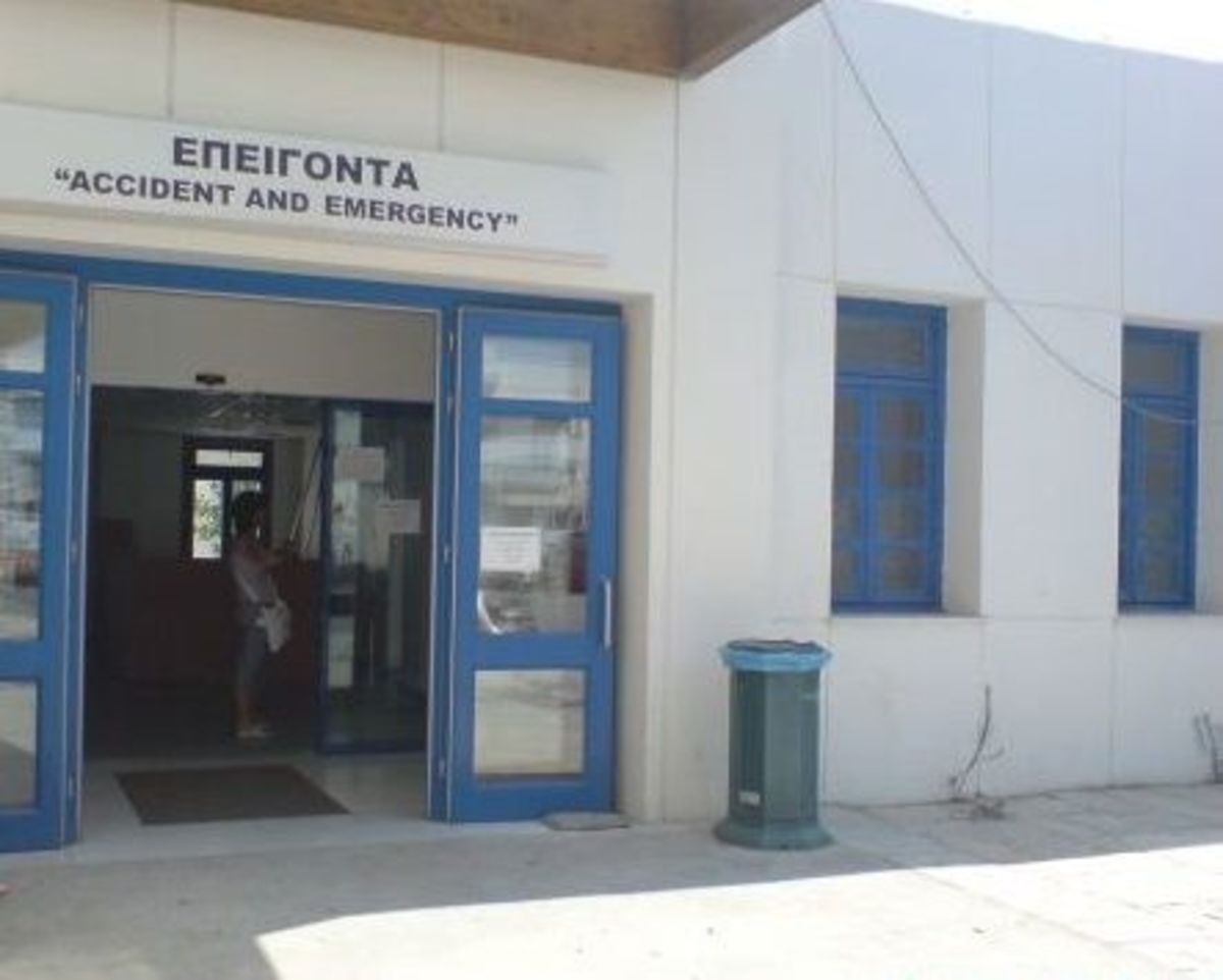 Καταδικάστηκε και στο Εφετείο – Ένοχος για ανθρωποκτονία από αμέλεια γιατρός του Κ. Υ. Νάξου