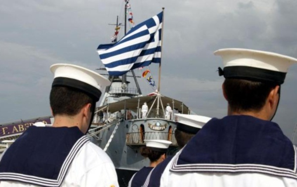 Τραγωδία στη Σαμοθράκη – Δυο ναύτες νεκροί σε τροχαίο