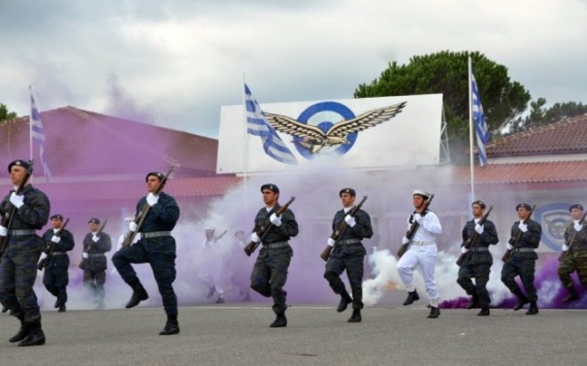 1.192 οι εισακτέοι σπουδαστές στις Ακαδημίες Εμπορικού Ναυτικού – Ίδιος με πέρυσι