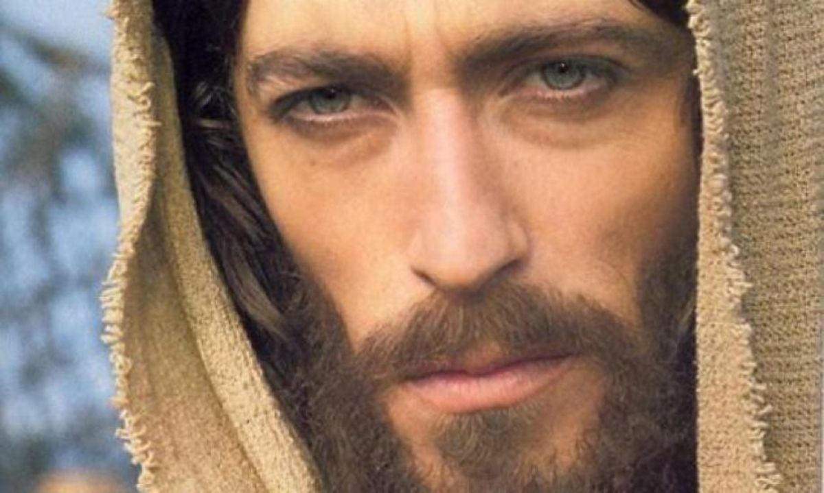 Ο Ιησούς από τη Ναζαρέτ και 4 αγαπημένες ταινίες για το Πάσχα – ΒΙΝΤΕΟ