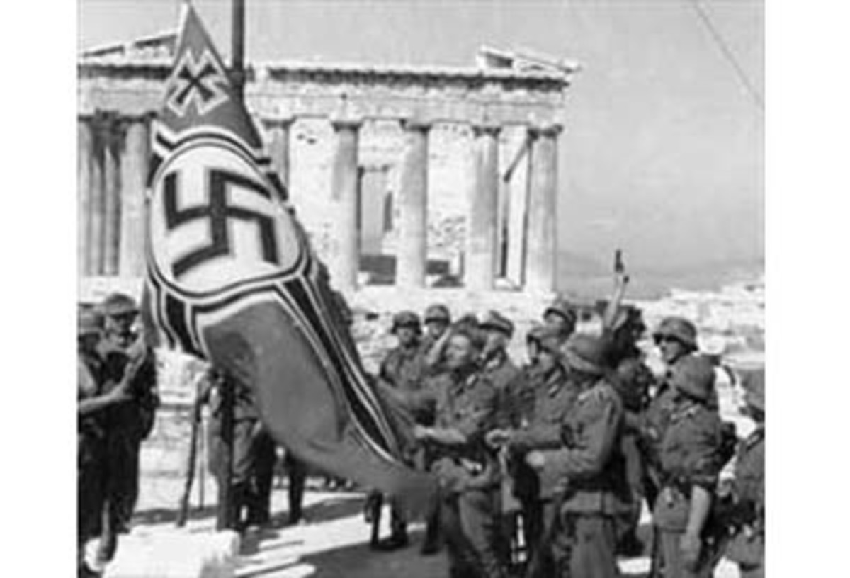 Ανοίγει και πάλι το θέμα των γερμανικών αποζημιώσεων