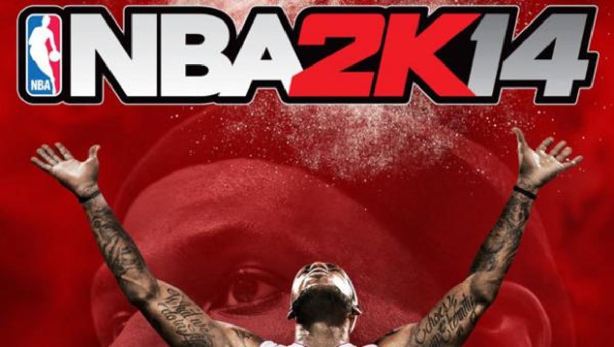 GAME PREVIEW: NBA 2K14
