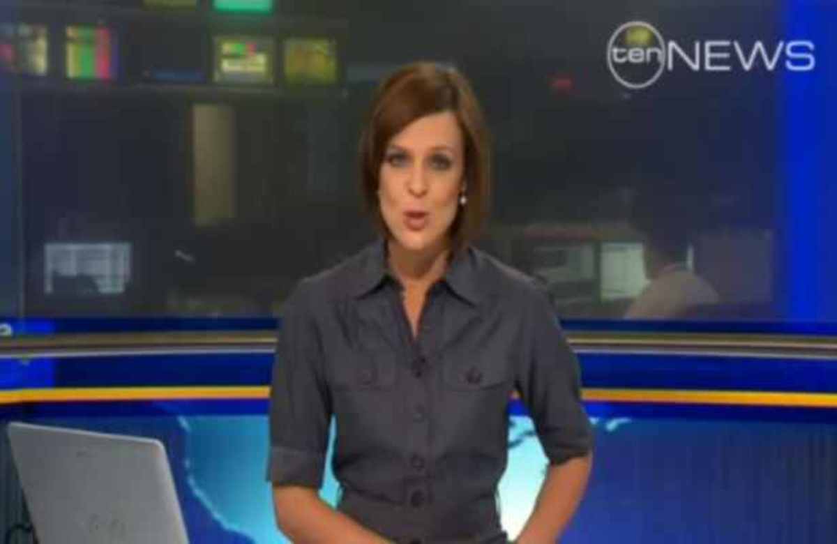 Η γκάφα του NBC για τους Ολυμπιακούς Αγώνες!