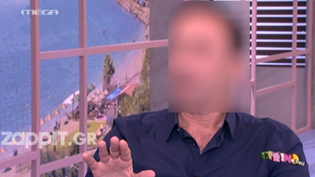 «Ο Σαμαράς έρχεται από την πραγματική ζωή. Ο Τσίπρας είναι χαβαλετζής»…