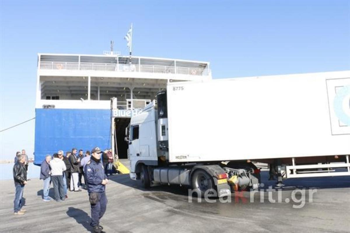 Απεργία ΠΝΟ: Ανακούφιση στους αγρότες μετά την αναστολή των κινητοποιήσεων