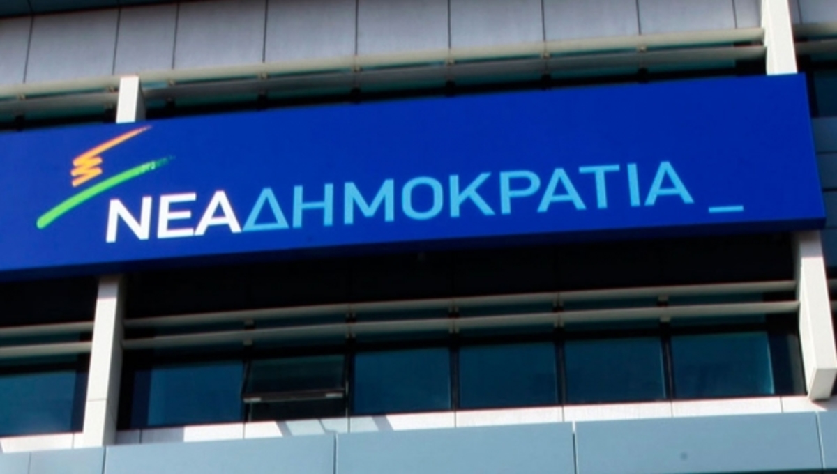 Crash test το απόγευμα για Άδωνι! Συνεδριάζει ο τομέας Υγείας της ΝΔ! Στα κάγκελα γαλάζιοι συνδικαλιστές