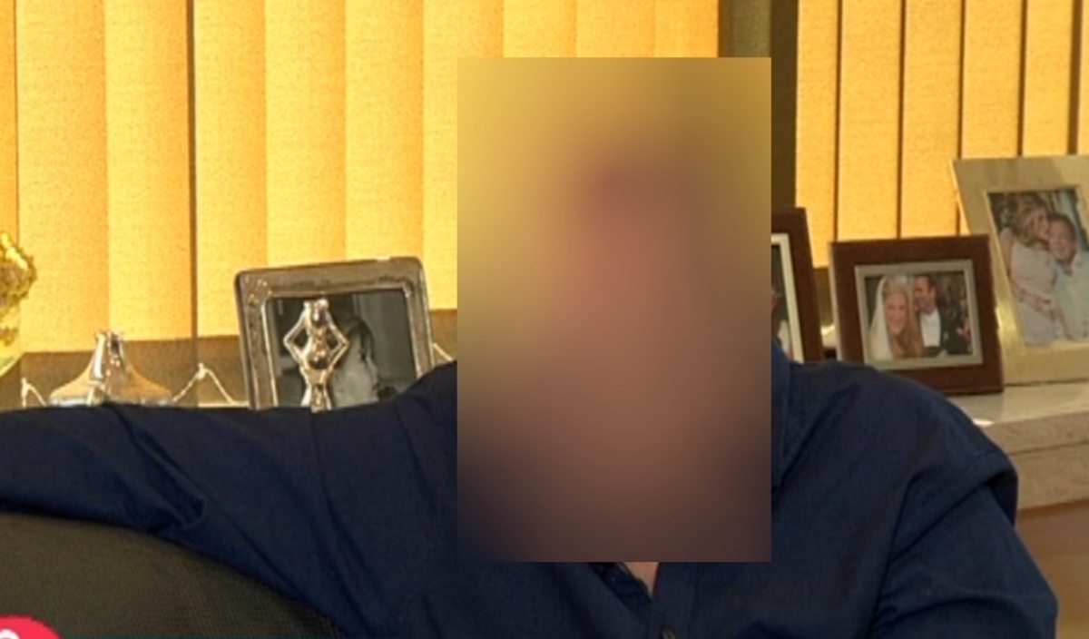 «Πάντα είχα μια γυναίκα που ήταν σε σταθερή ηλικία, στα 28»!