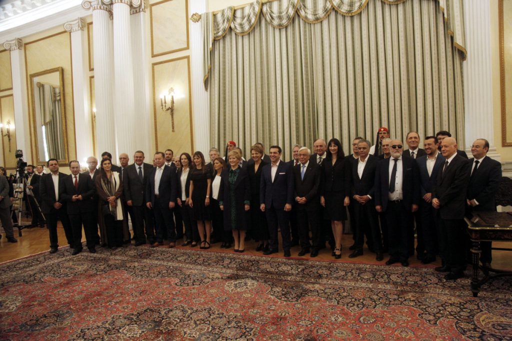 Φωτογραφία: Eurokinissi