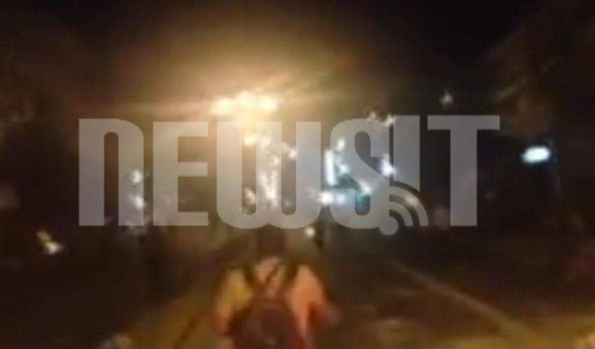 Νεαροί πρωταγωνιστές στα επεισόδια