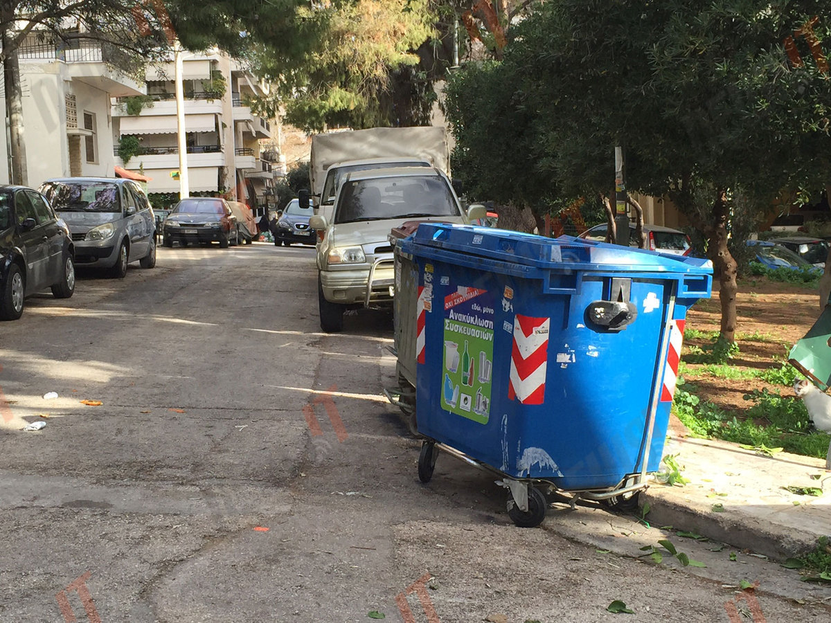 Χάθηκε για ώρες η προκήρυξη για το χτύπημα στην Πρεσβεία του Ισραήλ