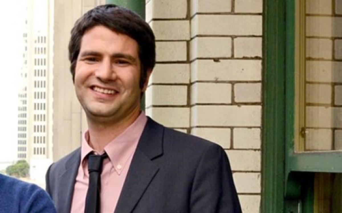 Αυτοκτόνησε ο 32χρονος συγγραφέας Νεντ Βιτσίνι!