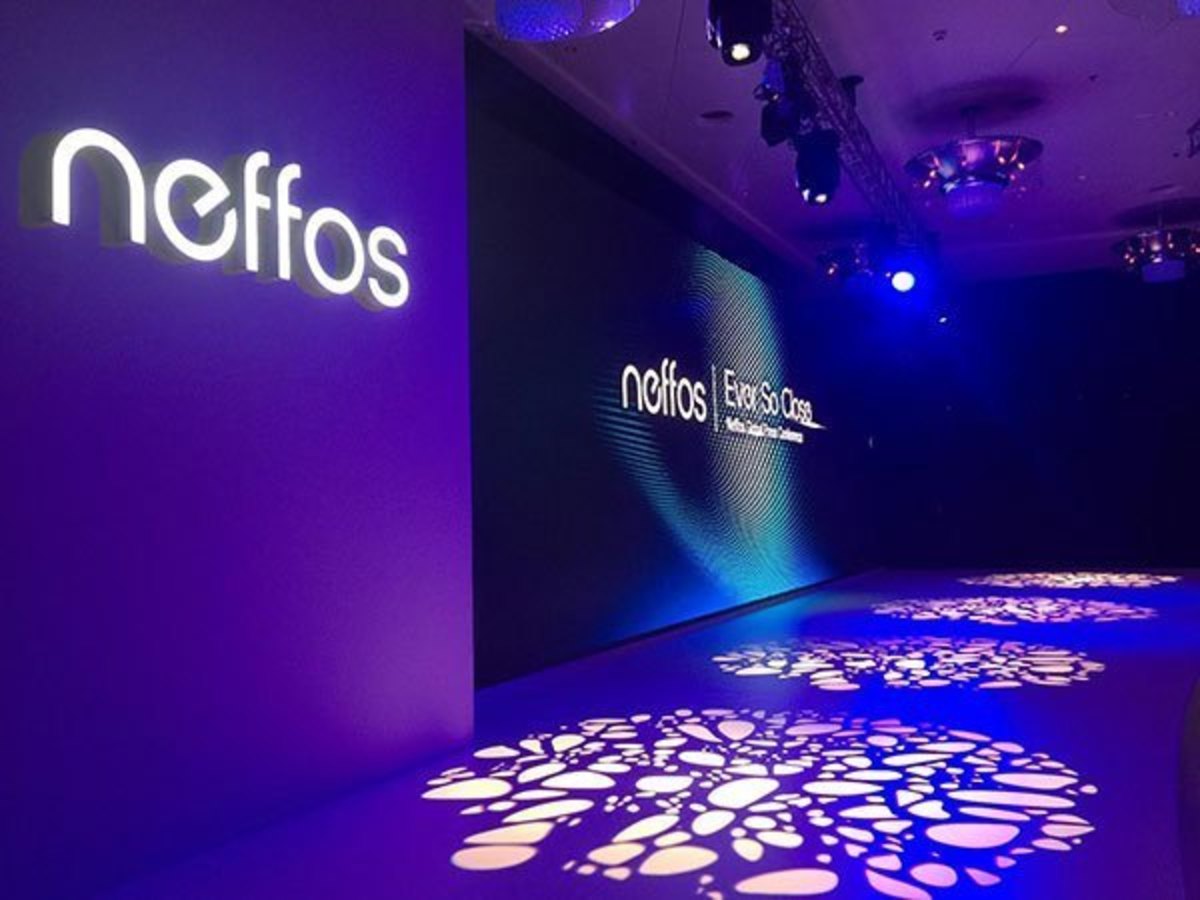 Neffos X: Η νέα σειρά smartphones της TP-Link