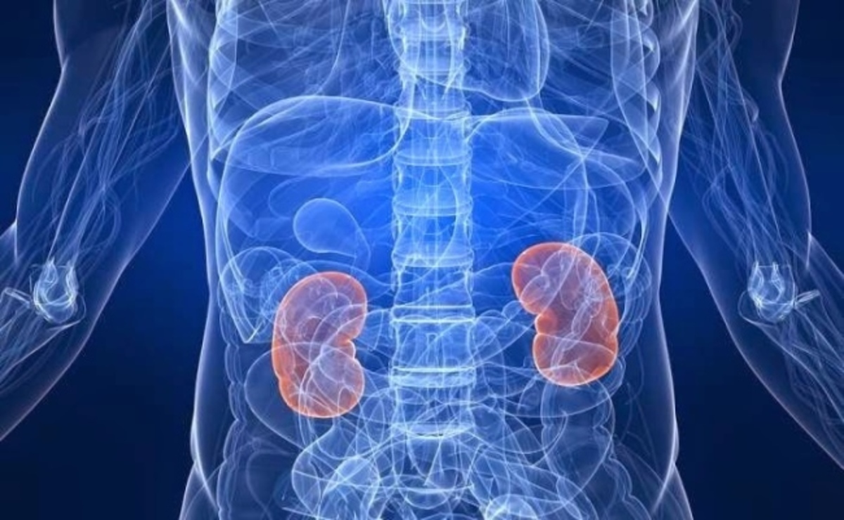 Προσοχή: Τα σημάδια που δείχνουν επείγον πρόβλημα στα νεφρά
