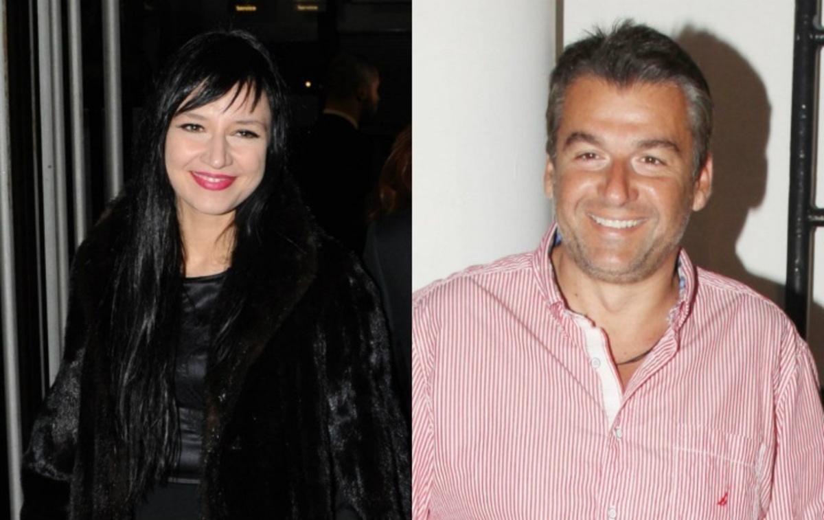 Γιώργος Λιάγκας: Τι είπε και του έκανε μήνυση η Αθηναϊς Νέγκα;