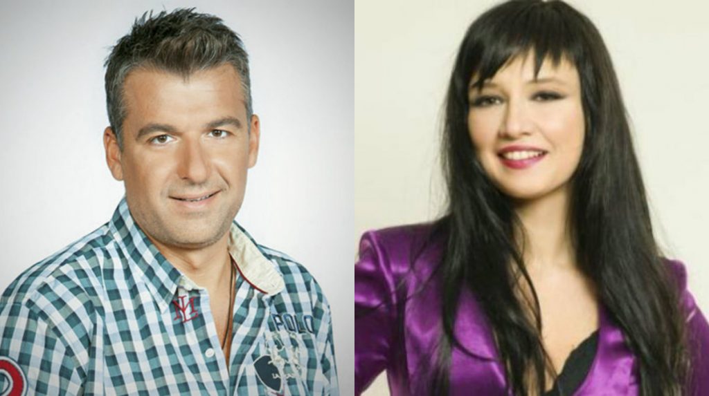 Αθηναΐς Νέγκα: Σκληρή απάντηση στον Γιώργο Λιάγκα μετά τη μήνυση