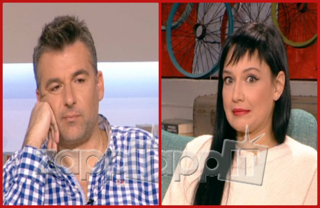 Αμηχανία με τα «καρφιά» της Νέγκα στον Λιάγκα