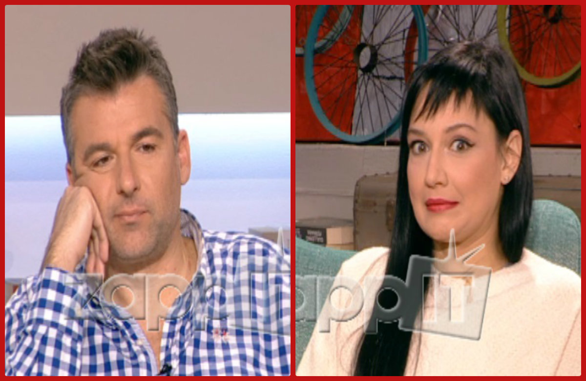 Αμηχανία με τα «καρφιά» της Νέγκα στον Λιάγκα