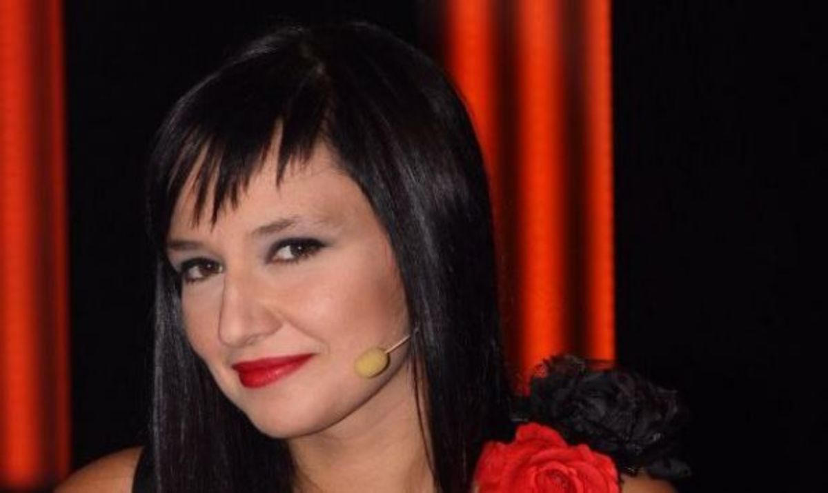 Θα μας χαρίσει νέες ατάκες η Αθηνάιδα Νέγκα στο νέο κύκλο του Just the two us ή θα παραμείνουμε με τον …φωτογενή πολίστα;