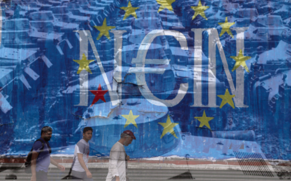 Πως η Γερμανία επανέφερε τον “κεραυνοβόλο πόλεμο” στην Ευρώπη