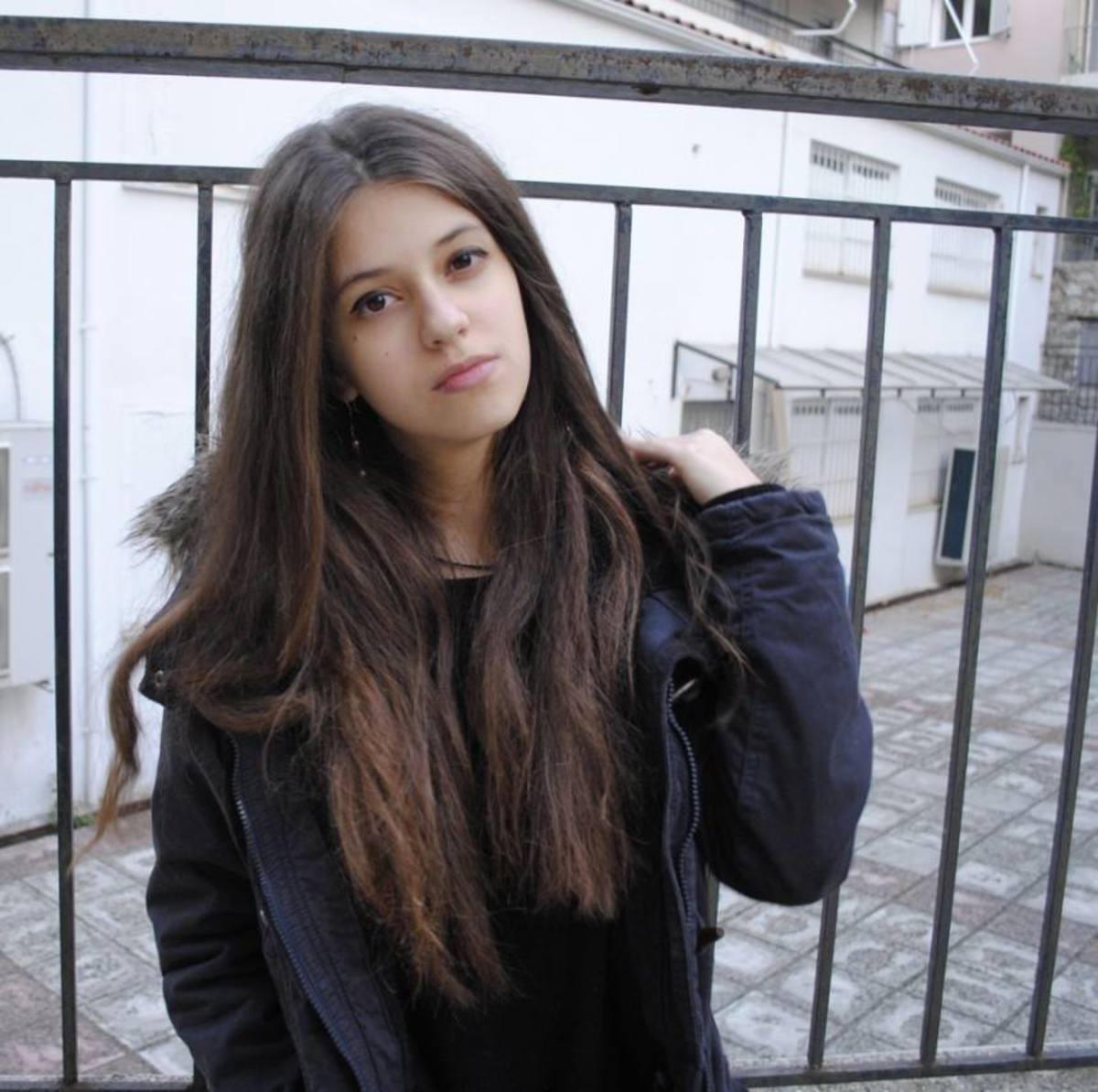 Νεκταρία Αναστασοπούλου: Η 18χρονη που “λύγισε” το ίντερνετ και έγινε viral