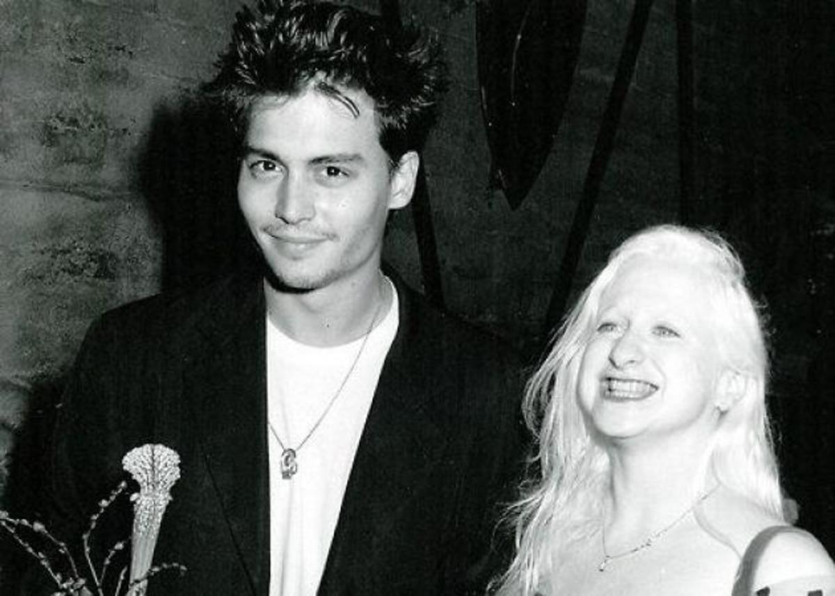 Πέθανε η διάσημη συμπρωταγωνίστρια του Johnny Depp