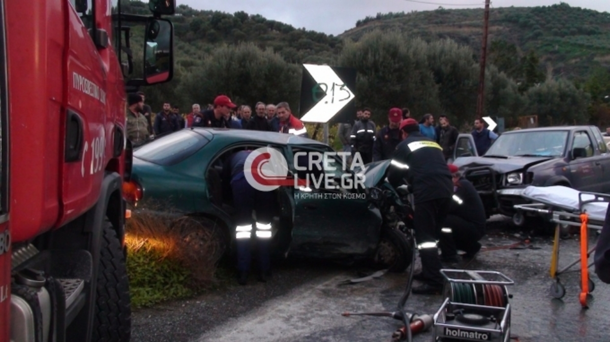 ΦΩΤΟ από το CretaLive