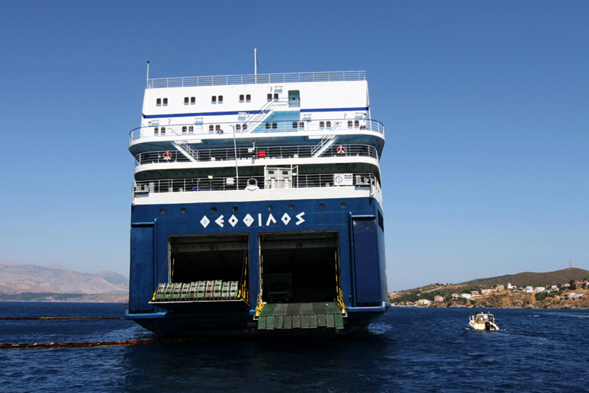 ΦΩΤΟ ΑΡΧΕΙΟΥ EUROKINISSI