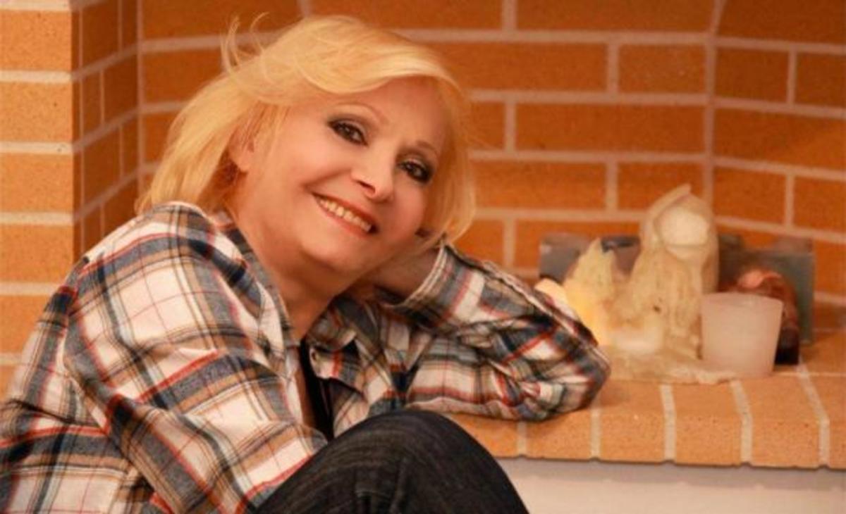 Σοκαριστικές αποκαλύψεις από τη Νέλλη Γκίνη: Πρώην σύντροφός της θα την πετούσε σε χωματερή