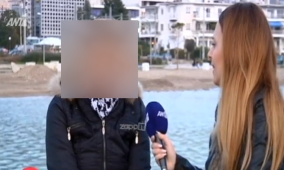 «Χώρισα μέσα σε 15 μέρες, ήταν ένα πείσμα μου…»