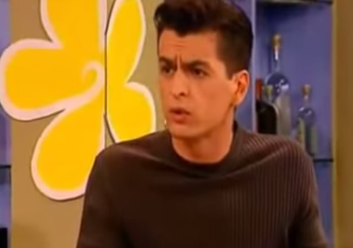 Δείτε πως είναι σήμερα ο… Νικόλας του «Κωνσταντίνου και Ελένης» και τι μήνυμα στέλνει στον Αλέξη Τσίπρα!