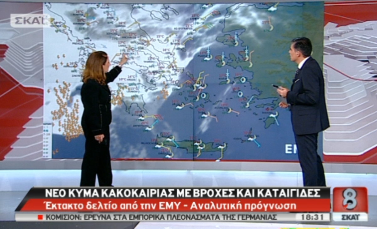 Τα καλύτερα των δελτίων