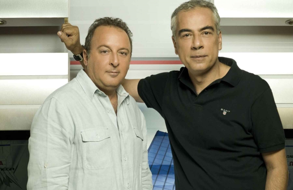 Οι εκπομπές που κάνουν πρεμιέρα αύριο