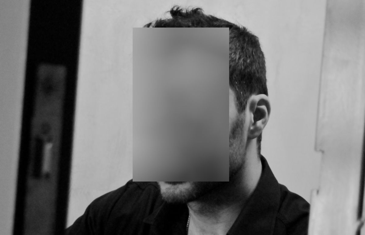 «Έχω γίνει νεωκόρος σε μία εκκλησία»