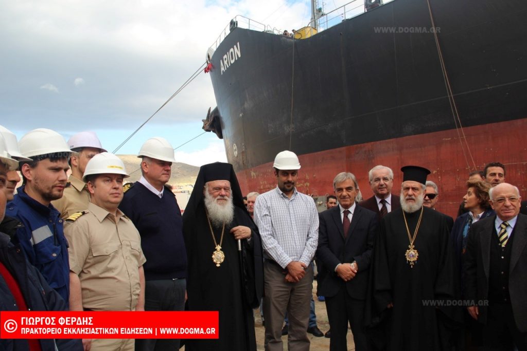 Γιώργος Φερδής / DOGMA.GR