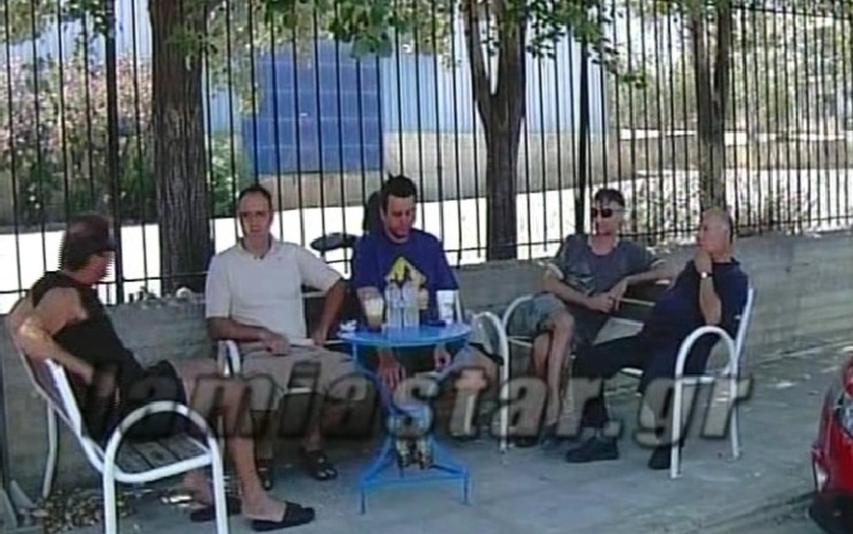 ΦΩΤΟ από το LamiaStar