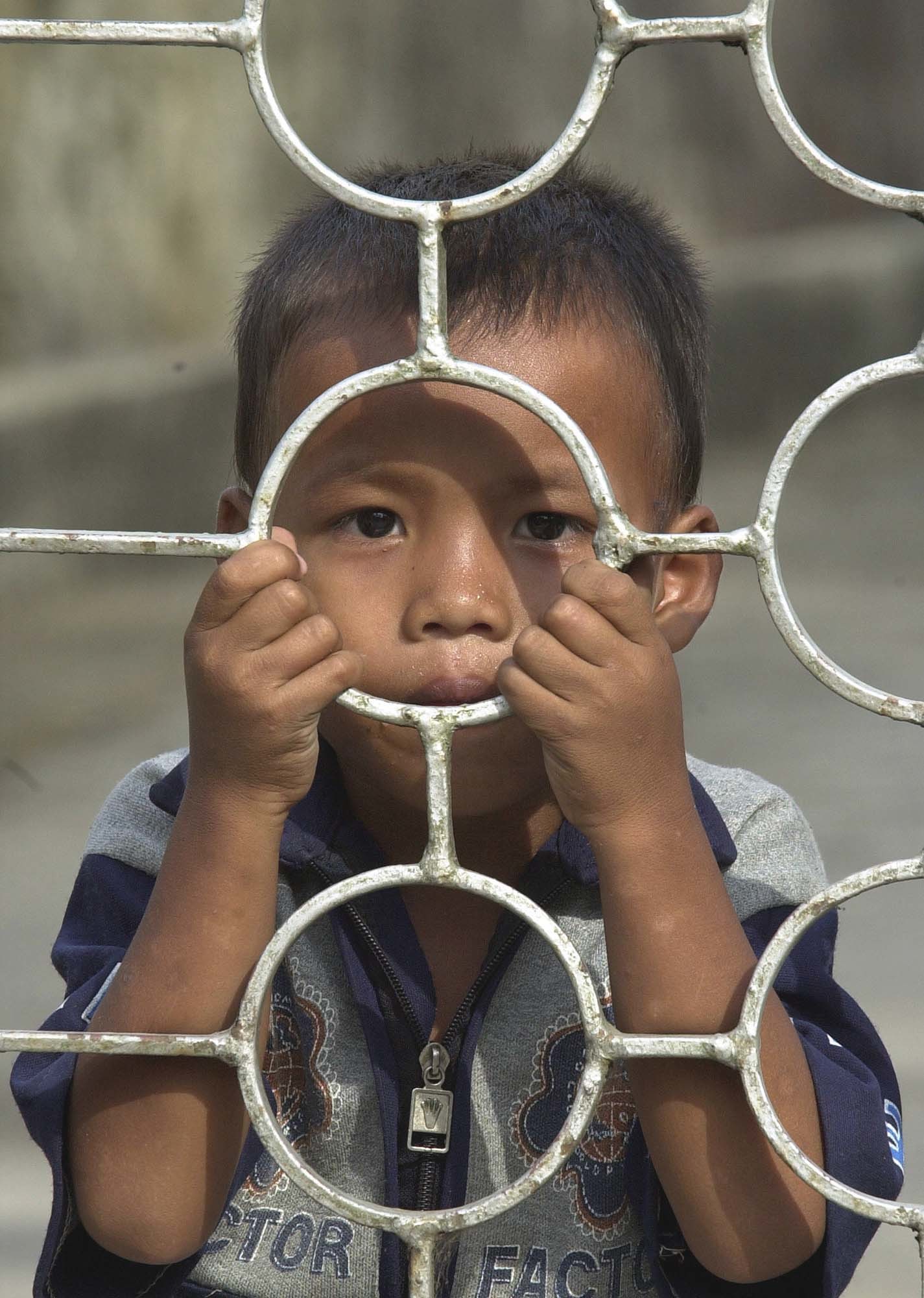 Μαθητές “υιοθέτησαν” παιδί απ’ το Νεπάλ