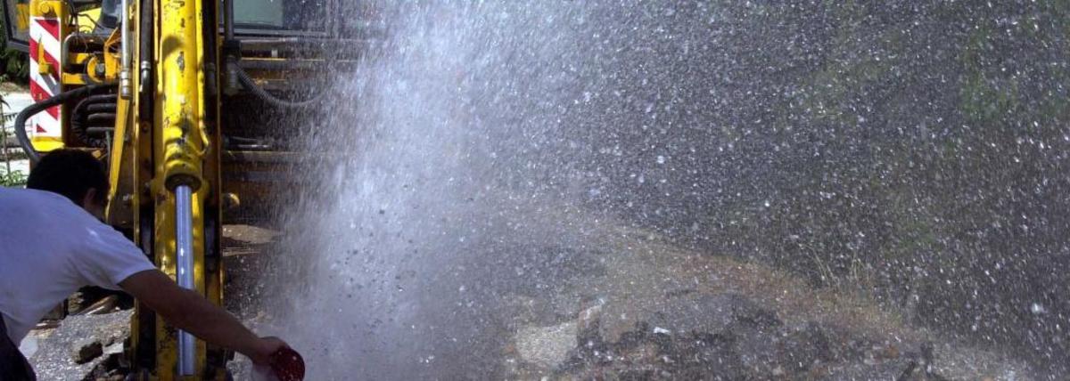 Μέχρι τις 15 Μαΐου οι εγγραφές στο Εθνικό Μητρώο Σημείων Υδροληψίας