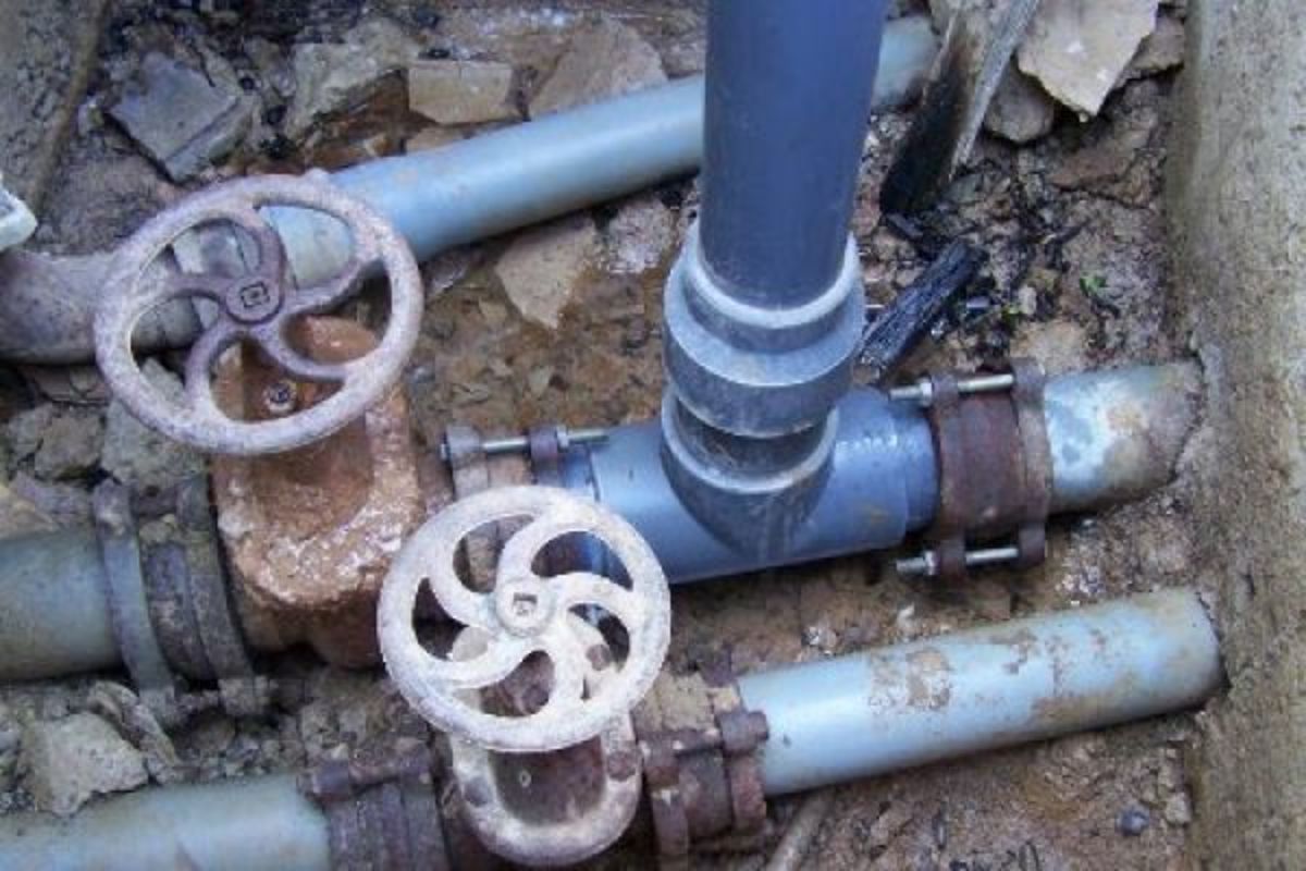 Ηράκλειο: Ένας καυγάς άφησε τρία χωριά χωρίς νερό!