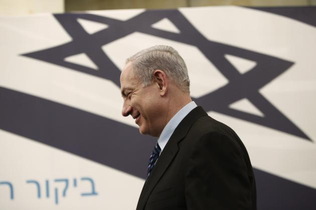 Νετανιάχου: “Θα χτυπήσουμε ακόμη και μόνη μας το Ιράν”