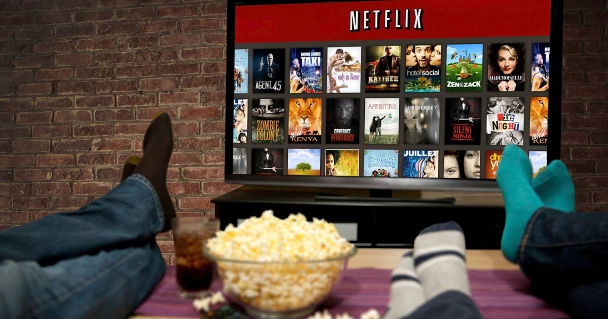 Netflix: Έρχεται η offline παρακολούθηση περιεχομένου